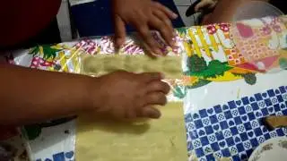 Pastéis de festa