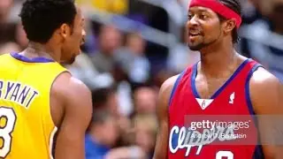 The Tyrone Nesby Story