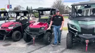 We are All Around Performance.  Powersports dealership in Arcade NY selling Atv&rsquo;s UTV&rsquo;s Motorcycles