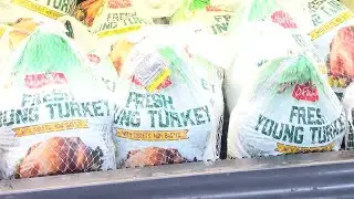 Preparing your plate: navigating the cost of Thanksgiving Dinner in 2025