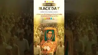 💙Dr. Babasaheb💙 Ambedkar Status | Jay Bhim Status | New Jay Bhim Whatsapp Status
