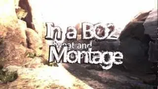 Dualtage with azuro! By me