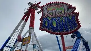 KickDown - William Clark (Offride) Newcastle Hoppings [2022]