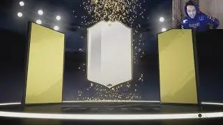 PRIME ICON PACKED!!! | 7th & 10th IN THE WORLD FUT CHAMPIONS REWARDS!!