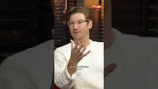 Austen Kroll calls Craig Conover the most annoying person in the world #SouthernCharm