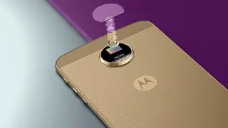Moto Mods&trade; Developer Platform &ndash; Design Your Own Moto Mods&trade;