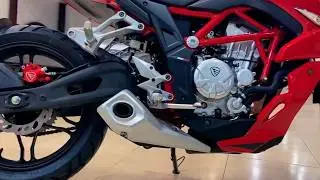 ¡Que Pedo con🤯La Nueva Italika Vort-X 300 2025!/🔥Una moto muy bonita, 🔥La mejor ITALIKA del Momento🔥