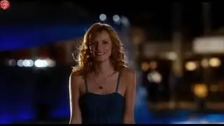 Blended: Transformation Both Clips