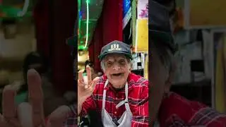 Healing Wishes & Love to Ray of Ray&rsquo;s Candy Store East Village After Brutal Attack #newyorkcity #nyc