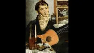 Grande Solo Sonata op  22 Rondo, Fernando Sor ~ Peter Zisa, Classical Guitar