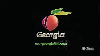 Georgia Logo Effects in Windows Movie Maker 6.0