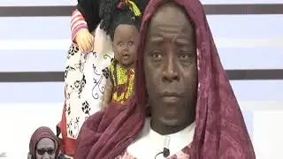 Khar Mbaye Madiaga dans Kouthia Show du 04 Mars 2020