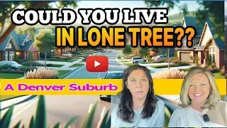 Lone Tree Real Estate Tour: Discovering Hidden Gems on the Road