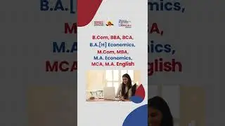 Manav Rachna Online UG/PG Programs