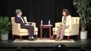 Who we are as a Nation: A Conversation with Sister Simone Campbell and Jean Feraca