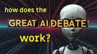 Freedom of Speech vs. Social Stability &ndash; AI Debate Incoming