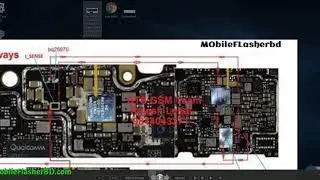 Xiaomi Mi 10 Charging Problem Solution Jumper Ways NOT Changing Battery Teamper Etc Problem Jumper
