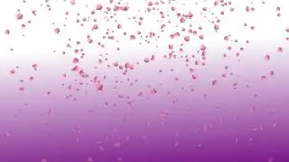Rose flower petals falling | Art Monkey |