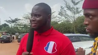 Omo I&rsquo;m going through a lot this period Omo see yansh 😂 Real Tiktok trending Complete Video