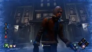 The Resident Evil Game