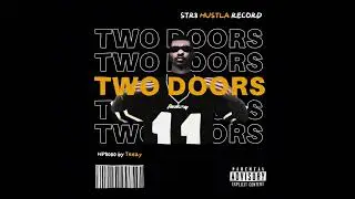 HP8000 by Teezy - TWO DOORS | JGRP