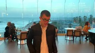 Facts about Herods Tel Aviv