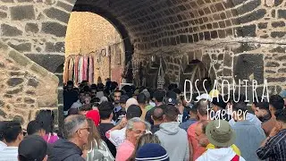 Join me on my adventure in Essaouira! I explored beautiful beaches