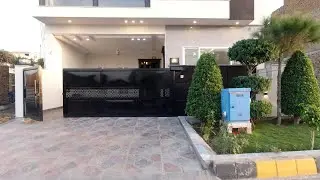 8 MARLA HOUSE FOR SALE IN FAISAL HILLS ISLAMABAD