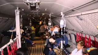 Base Aérea Eloy Alfaro (Manta) reparto estratégico
