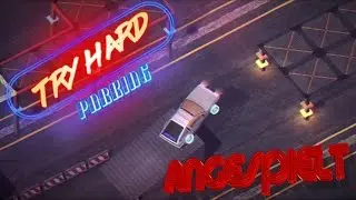 [ANGESPIELT] Try Hard Parking (Geschicklichkeit) | Deutsch [HD]