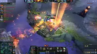 SG e sports vs Midas Club Elite #2   The International 2017 Qualifiers