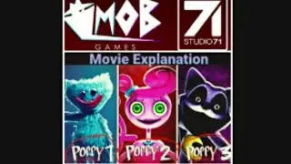 Poppy Playtime MOVIE NEWS REVEALED!!! (Explained)
