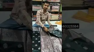 kosa silk saree #kosa #saree #handloom #silkfabric #new #song #movie #onlineshopping #happy #oldsong