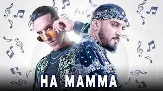 MAESTRO X 7-TOUN - Ha Mamma (Remix By ELMOUNIR)