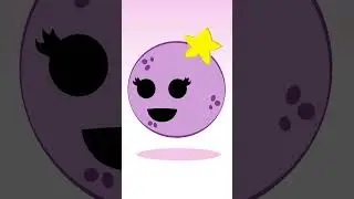 New Sprunki mrs. Moon Phase 3 #sprunki #animation #incredibox  #sprunkioc