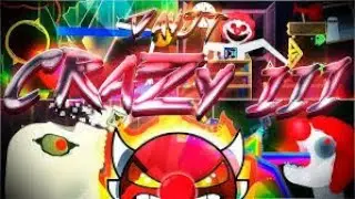 Crazy III 100% 3125 att