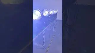 Ultra Zoom 150 #stage Lights#LED moving head#Club DJ Lighting#Events#Lighting Factory