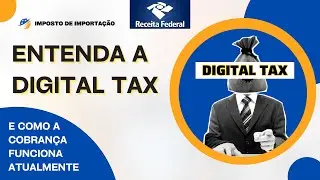 Digital Tax Como funciona a proposta de Haddad de imposto de importa&ccedil;&atilde;o (Aliexpress Shein Brasil)