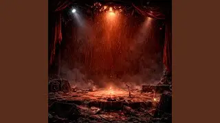 Crimson Carousel