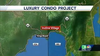 New luxury condo project set for North Shore of Lake Tahoe
