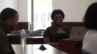ONU Law student organization involvement