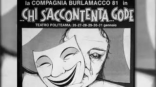 Chi s'accontenta gode - 1988 (Secondo tempo)