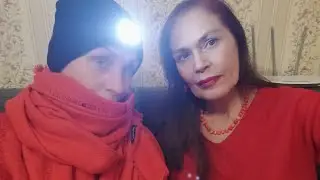 НОВОГОДНИЙ СТРИМ из Киева. Как Прошел Новый Год