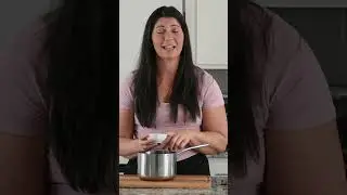 How to use Arrowroot as a Thickener (arrowroot, tapioca, cornstarch slurry)