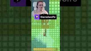 Deluxe scarecrow is cracked 😵| TheRedWolfe on #Twitch
