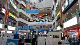 FUNAN ELECTRONIC MALL.MOV