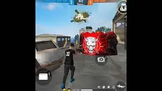 N&Atilde;O RESISTI. 😬 #ffmax #freefire #clipadas #farpaclips