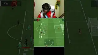 Рууд Гуллит, по моему мнению, МЕДЛЕННЫЙ дриблинг, НО, тем не менее - FC MOBILE