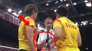 2012 Olympic BLACK CARD Match Fixing Scandal That SHOCKED The World