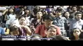 Youth Factor 6 - I Give You My Heart
